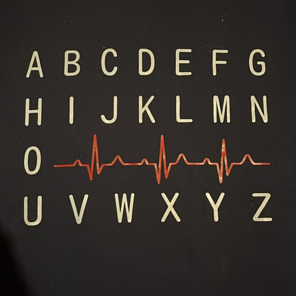 Medical T - Picture 3 of 3